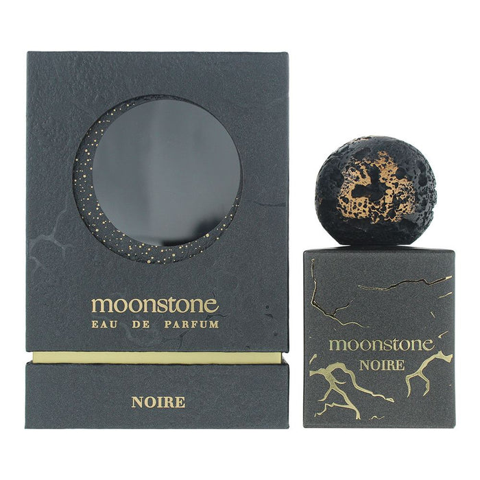 French Avenue Moonstone Noire Eau de Parfum 100ml For Unisex
