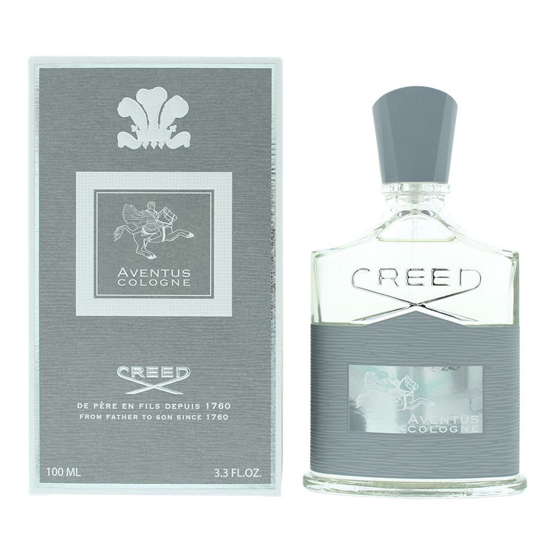 Creed Aventus Cologne Eau de Parfum 100ml For Men