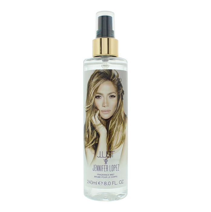 Jennifer Lopez JLust Fragrance Mist 240ml For Women