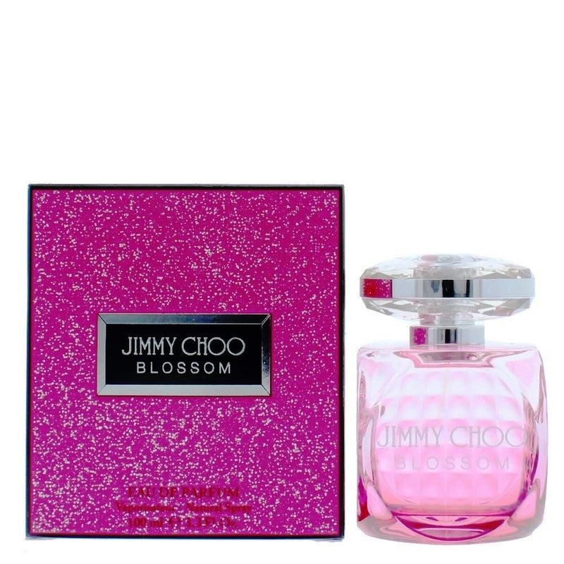 Jimmy Choo Blossom Eau de Parfum 100ml Women Spray