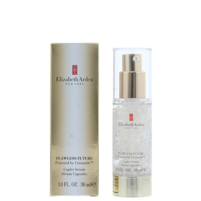 Elizabeth Arden Flawless Future Caplet Serum 30ml