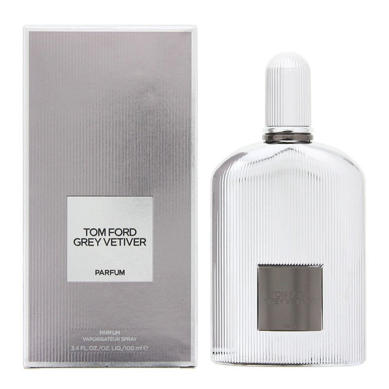 Tom Ford Grey Vetiver Parfum 100ml For Men