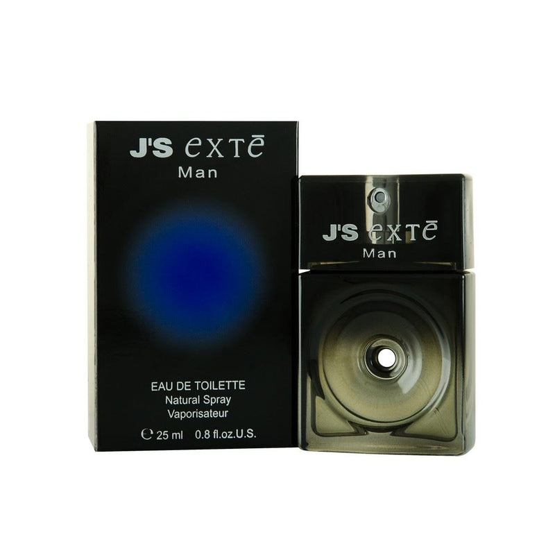 J's Exte Man Eau de Toilette 25ml Men Spray