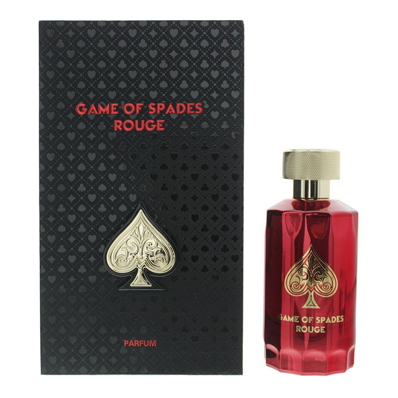 Jo Milano Game Of Spades Rouge Parfum 100ml Unisex Spray