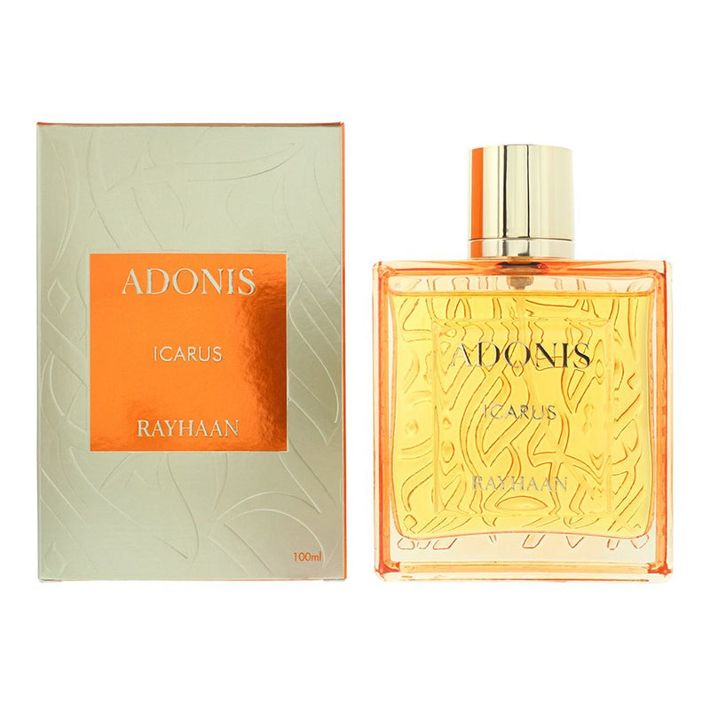 Rayhaan Adonis Icarus Eau de Parfum 100ml For Men