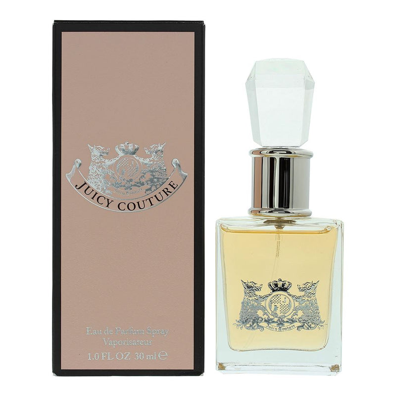 Juicy Couture Eau De Parfum 30ml Women Spray