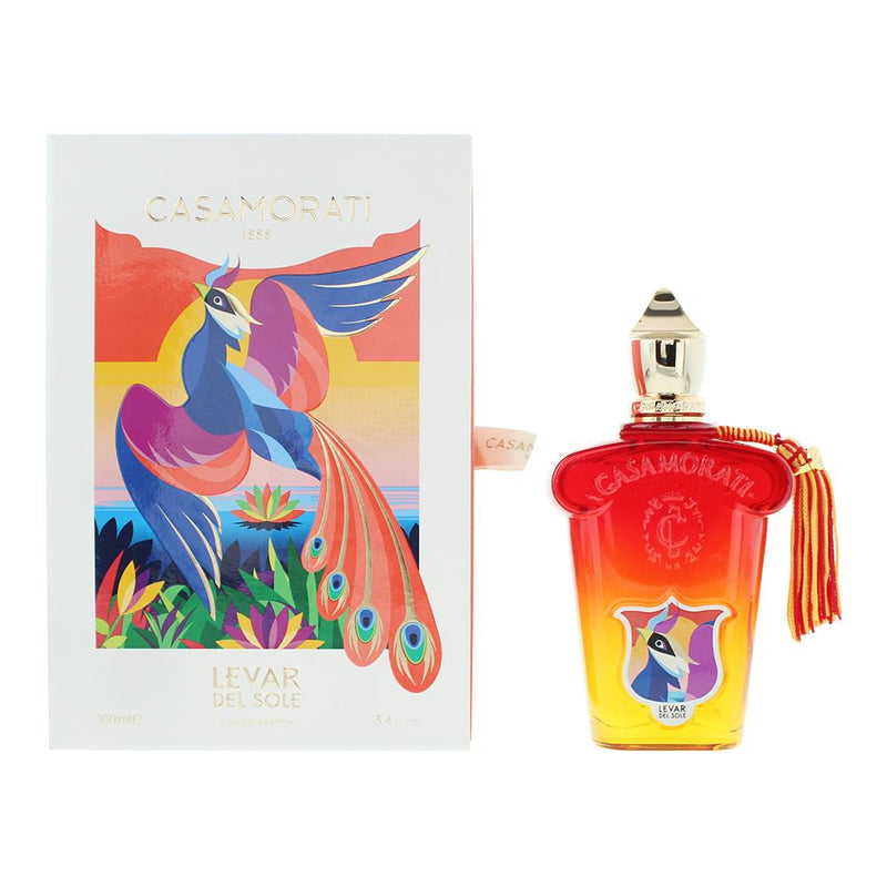 Xerjoff Casamorati 1888 Levar Del Sole Eau De Parfum 100ml For Women