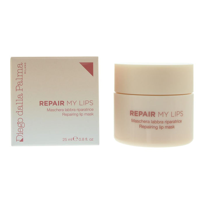 Diego Dalla Palma Repair My Lips Lip Mask 25ml For Women