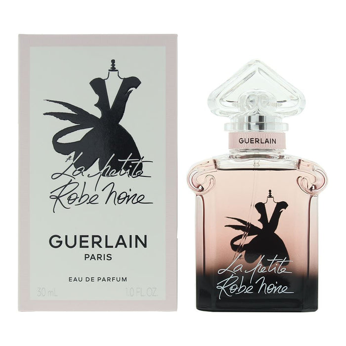 Guerlain La Petite Robe Noir Eau de Parfum 30ml Women Spray