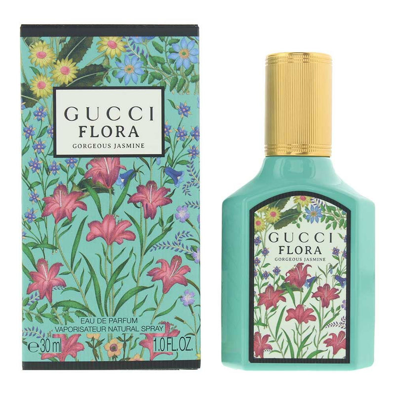 Gucci Flora Jasmine Eau de Parfum 30ml For Women