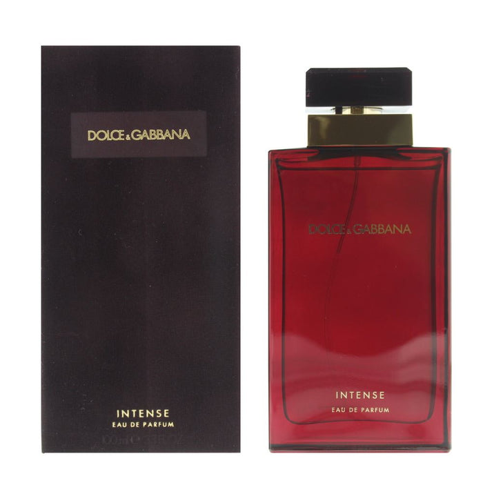 Dolce & Gabbana Pour Femme Intense Eau de Parfum 100ml Women Spray