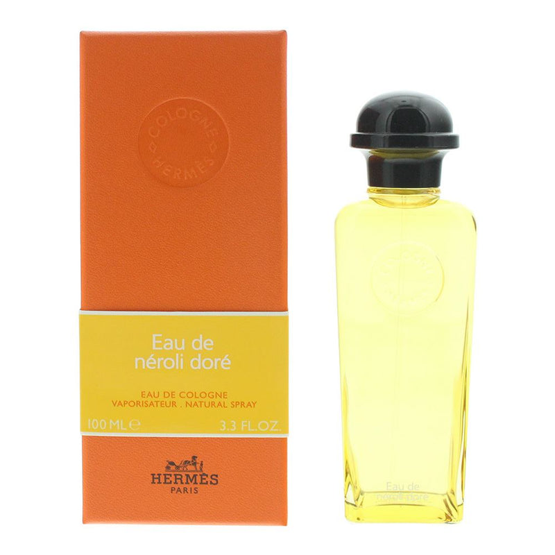 Hermes Eau de Neroli Dore Eau de Cologne 100ml For Unisex