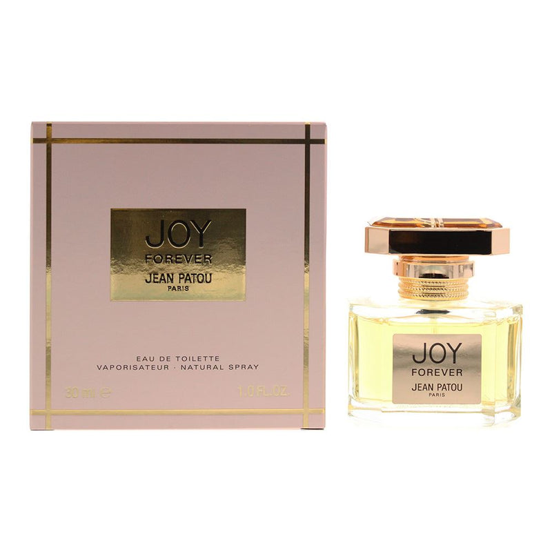 Jean Patou Joy Eau de Toilette 30ml Women Spray