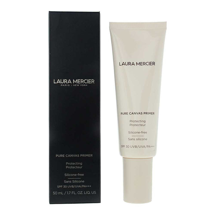 Laura Mercier Pure Canvas Protecting Primer 50ml For Women