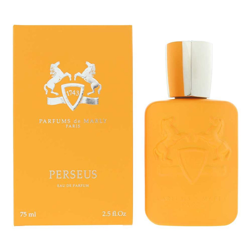 Parfums De Marly Perseus Eau de Parfum 75ml For Unisex
