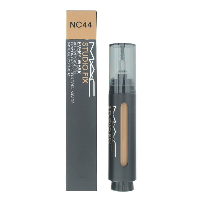 MAC Studio Fix Every-Wear All Over Face Pen NC44 Corrector 12ml For Women