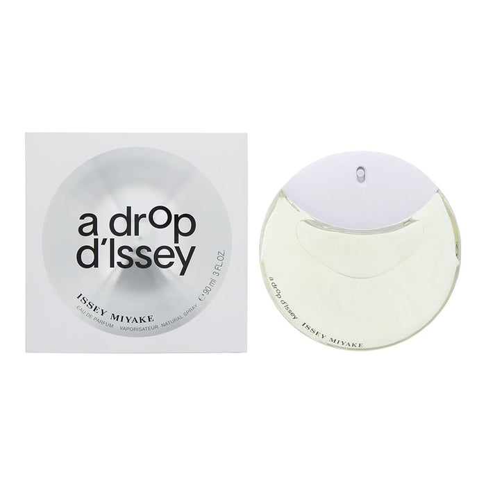 Issey Miyake A Drop D'issey Eau De Parfum 90ml Women Spray