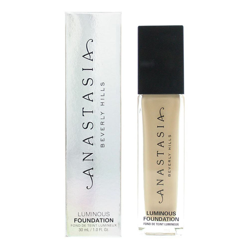 Anastasia Beverly Hills Luminous Foundation -160C 30ml Women