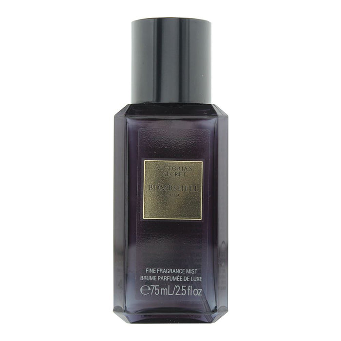 Victoria's Secret Bombshell Oud Fragrance Mist 75ml For Women