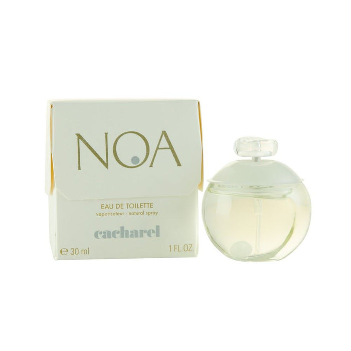 Cacharel Noa Eau de Toilette 30ml Women Spray