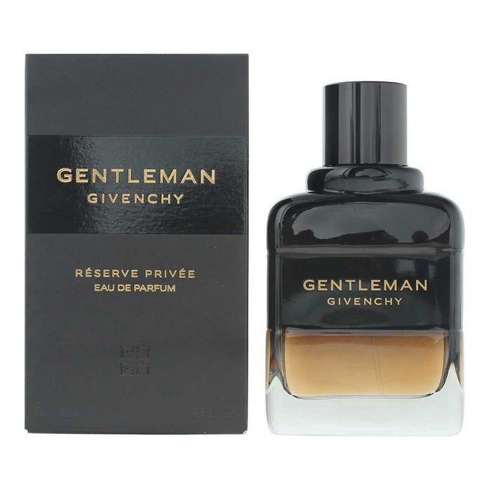 Givenchy Gentleman Reserve Privee Eau de Parfum 60ml For Men
