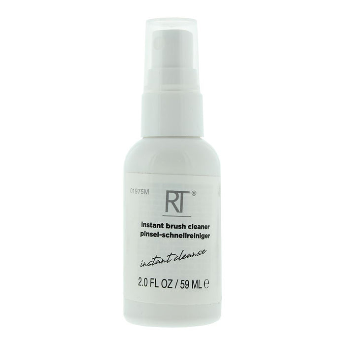 Real Techniques Instant Make Up Brush Spray Cleanser 59ml For Unisex