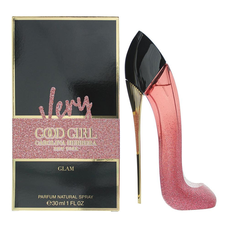 Carolina Herrera Good Girl Very Glam Eau de Parfum 30ml Women Spray
