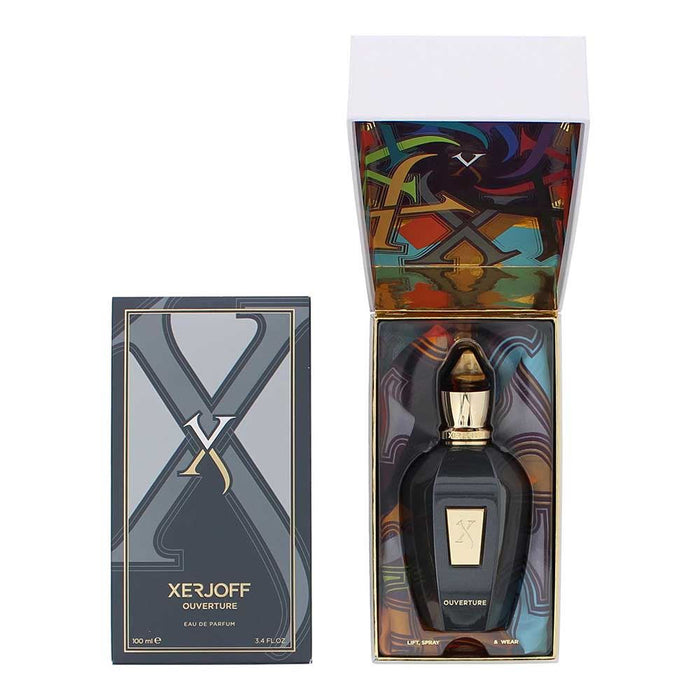 Xerjoff Ouverture Eau De Parfum 100ml For Unisex