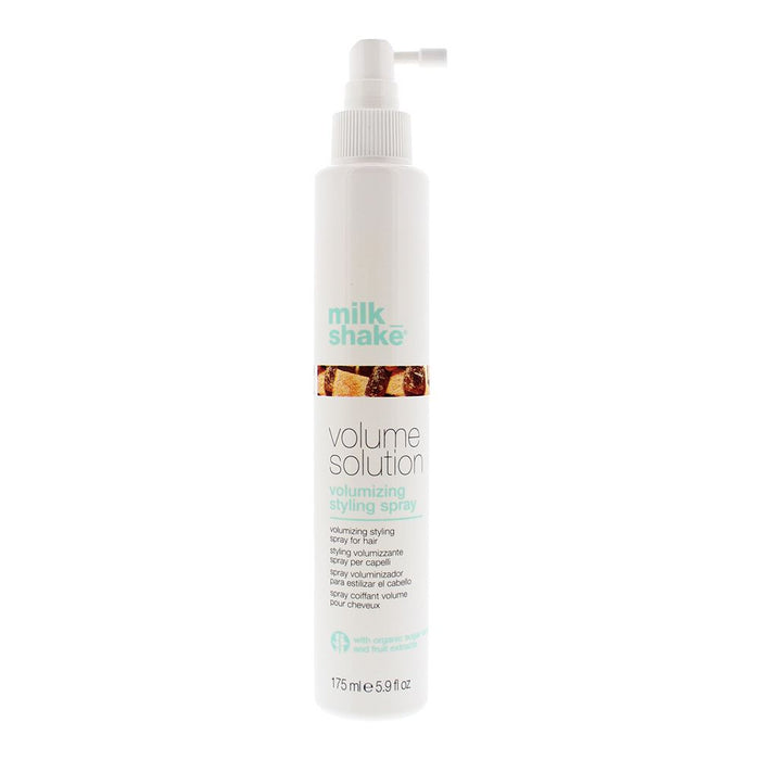 Milk_Shake Volume Solution Styling Spray 175ml Unisex