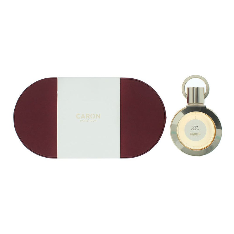 Caron Lady Caron Refillable Eau De Parfum 30ml Women Spray