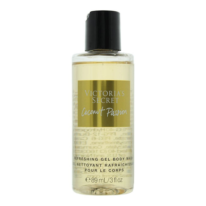 Victoria's Secret Coconut Passion Body Wash 89ml