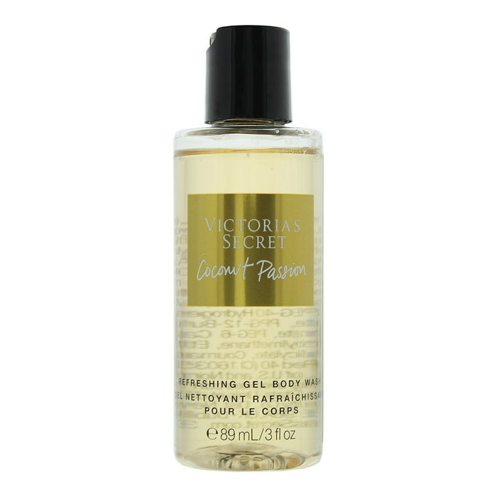 Victoria's Secret Coconut Passion Body Wash 89ml