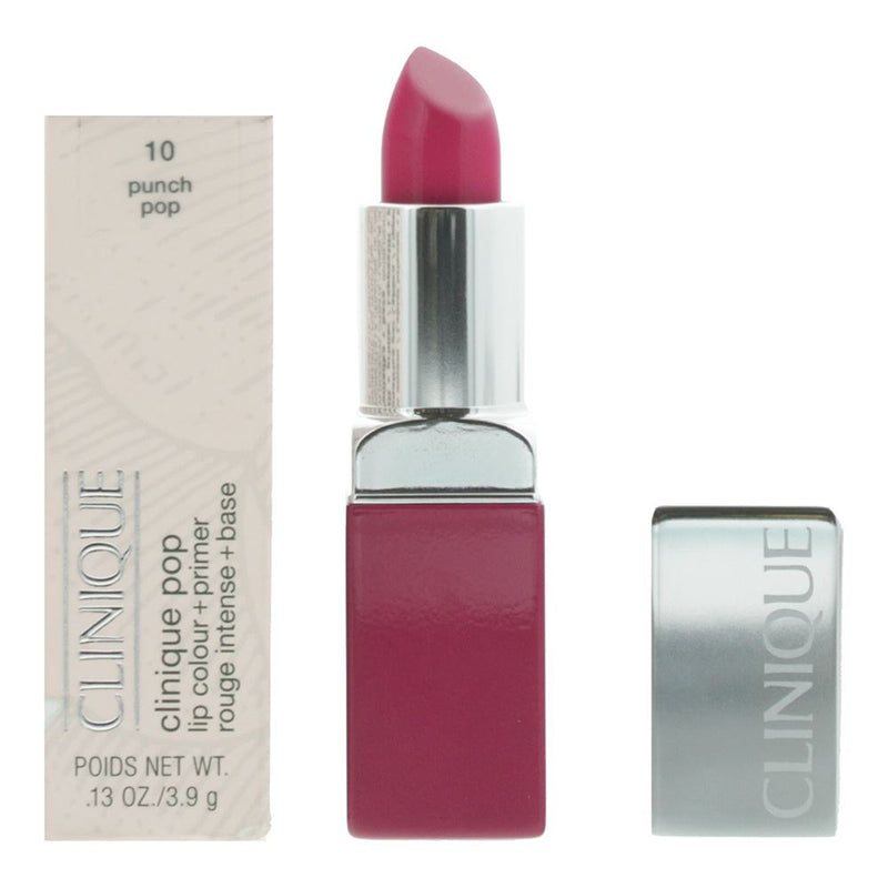 Clinique Pop Punch Pop Lip Colour  Primer 3.9g Women