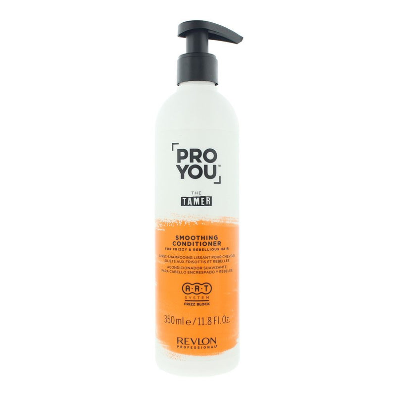 Revlon Proyou The Tamer Smooting Conditioner 350ml for Women