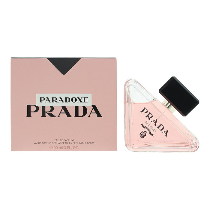 Prada Paradoxe Eau de Parfum 90ml Women Spray