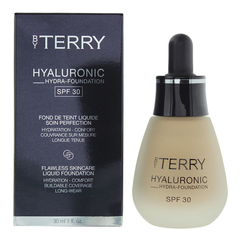 By Terry Hyaluronic Hydra SPF 30 200N Neutral - Natural Liquid Foundation 30ml