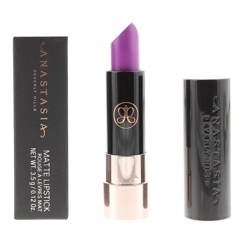 Anastasia Beverly Hills Rage Matte Lip Stick 3.5g