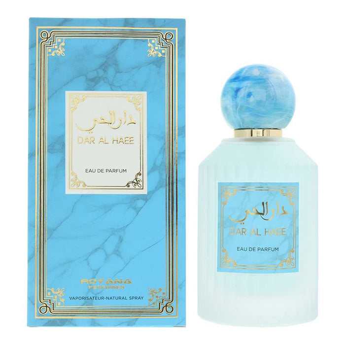Rotana Dar Al Haee Eau De Parfum 100ml For Unisex