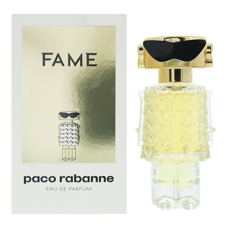 Paco Rabanne Fame Eau de Parfum 30ml Women Spray