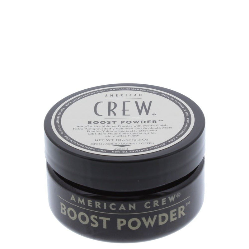 A Crew Classic Boost Powder 10G
