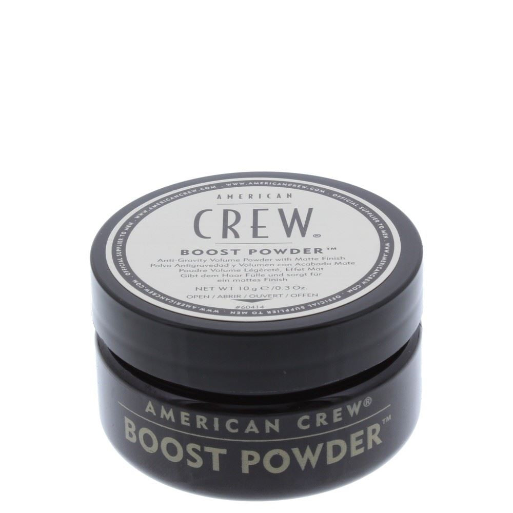 A Crew Classic Boost Powder 10G — Red Label Outlet