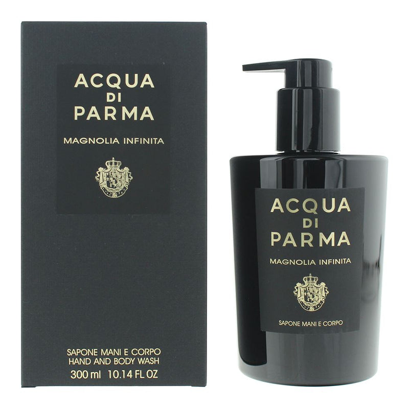 Acqua Di Parma Magnolia Infinita Hand Cream 300ml For Women