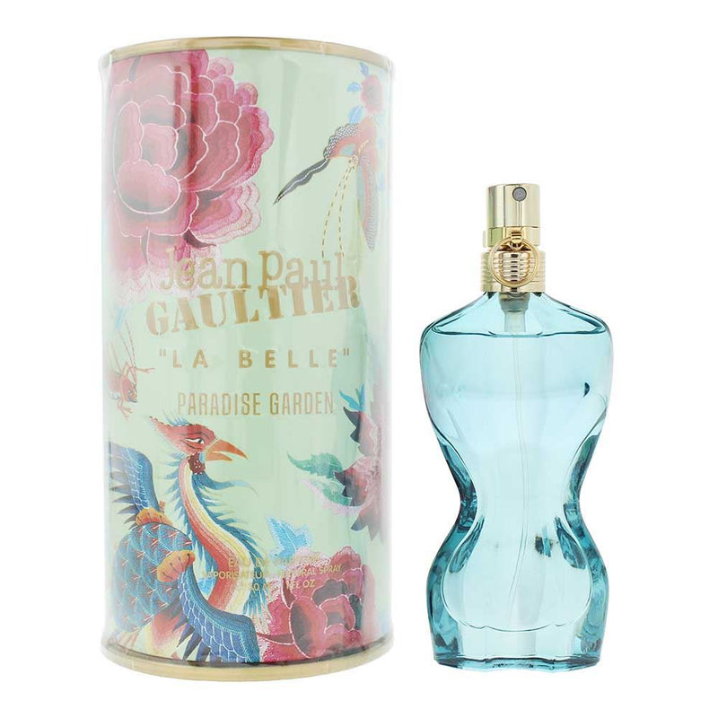 Jean Paul Gaultier La Belle Paradise Garden Eau de Parfum 30ml For Women