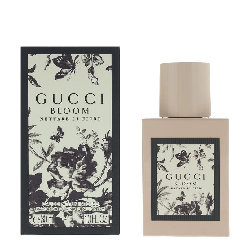 Gucci Bloom Nettare Di Fiori Eau de Parfum 30ml Women Spray