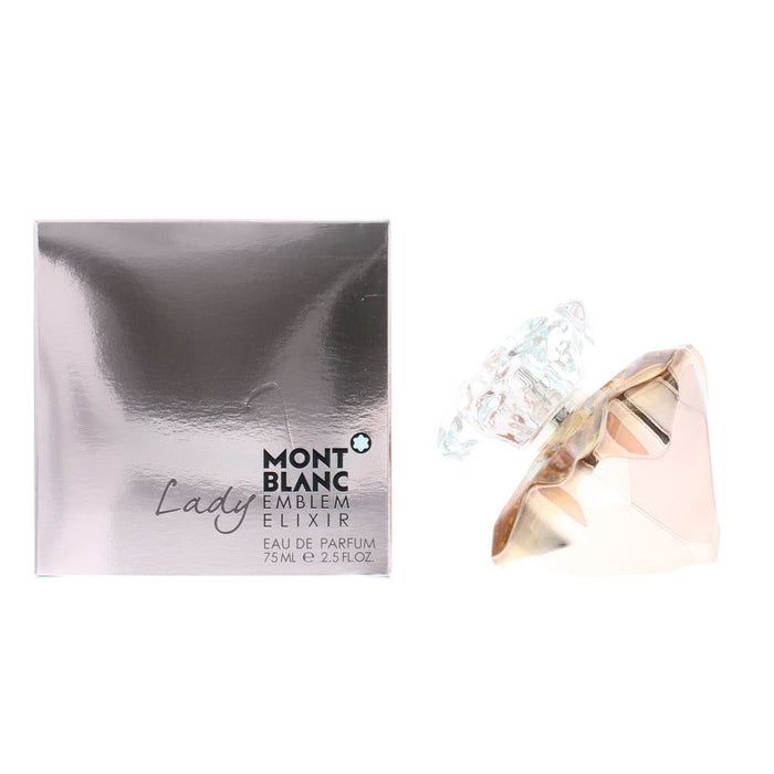 Montblanc Lady Emblem Elixir Eau de Parfum 75ml Women Spray