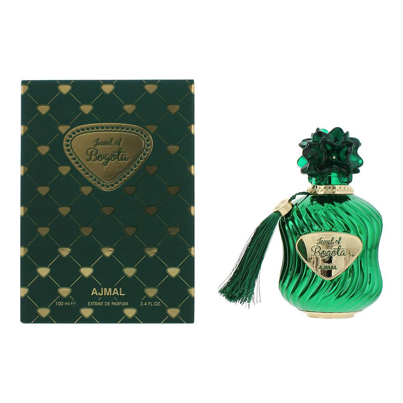 Ajmal Jewel Of Bogota Extrait de Parfum 100ml For Unisex