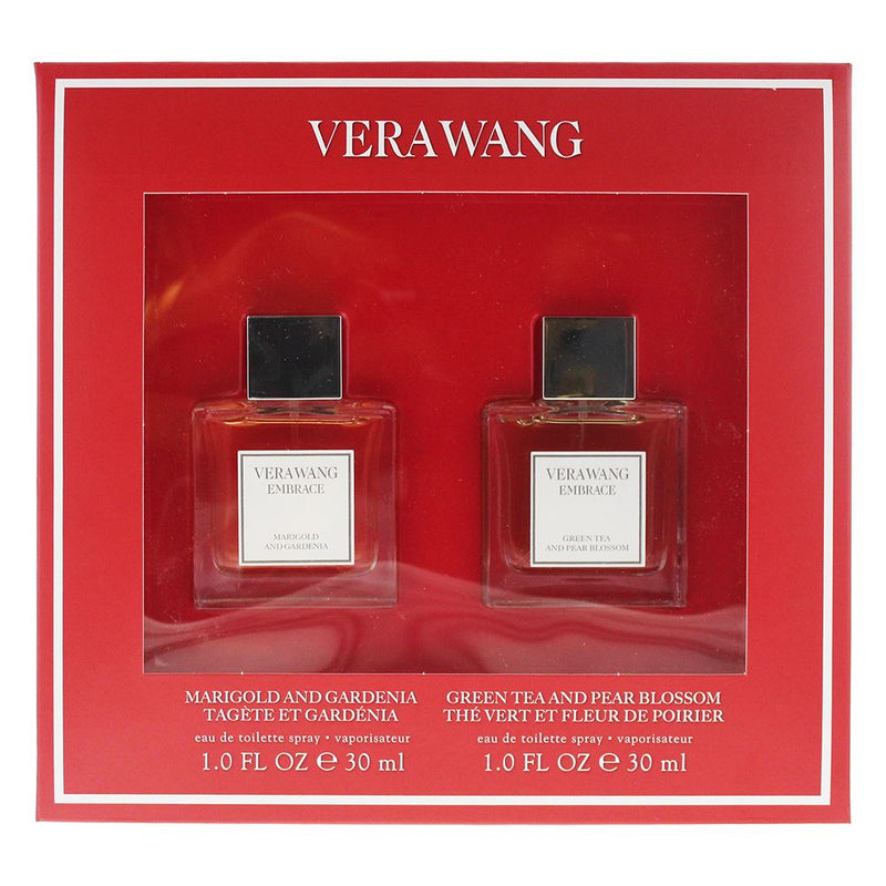 Vera Wang Embrace 2 Piece Gift Set Women