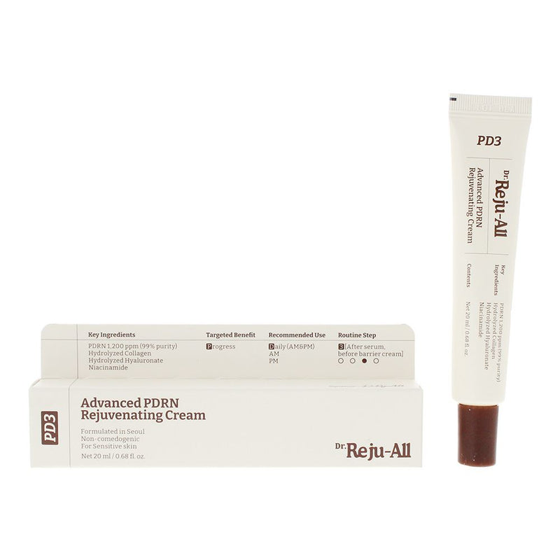 Dr. Reju-All Advanced Pdrn Rejuvenating Cream 20ml For Women