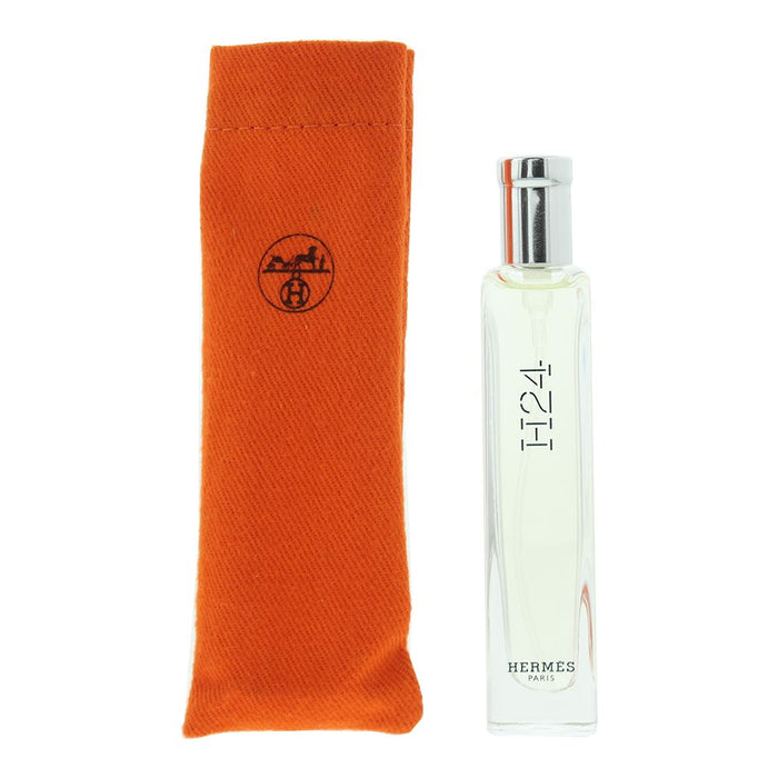 Hermes H24 Eau de Toilette 15ml Men Perfume