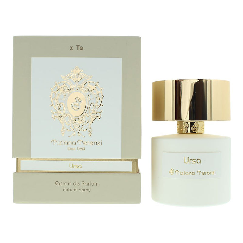 Tiziana Terenzi Ursa Extract De Parfum 100ml Unisex Spray